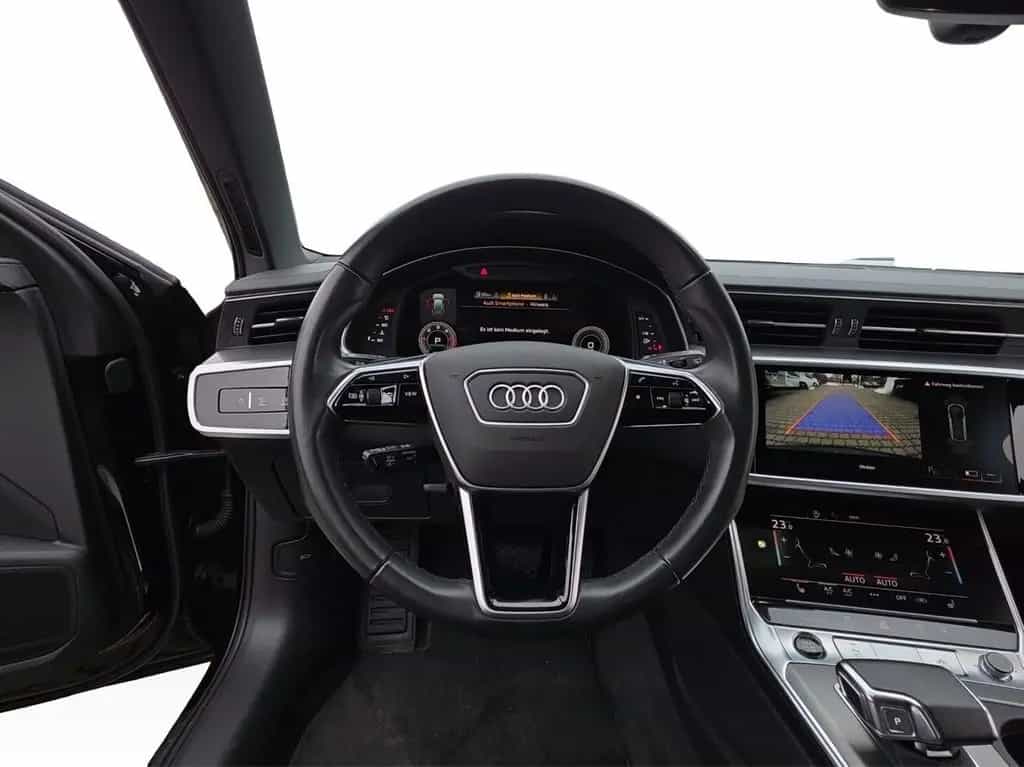 Audi A6 Avant 40 TDI S tronic Design PANO*VIRTUAL*NAV 06/2022-photo-12