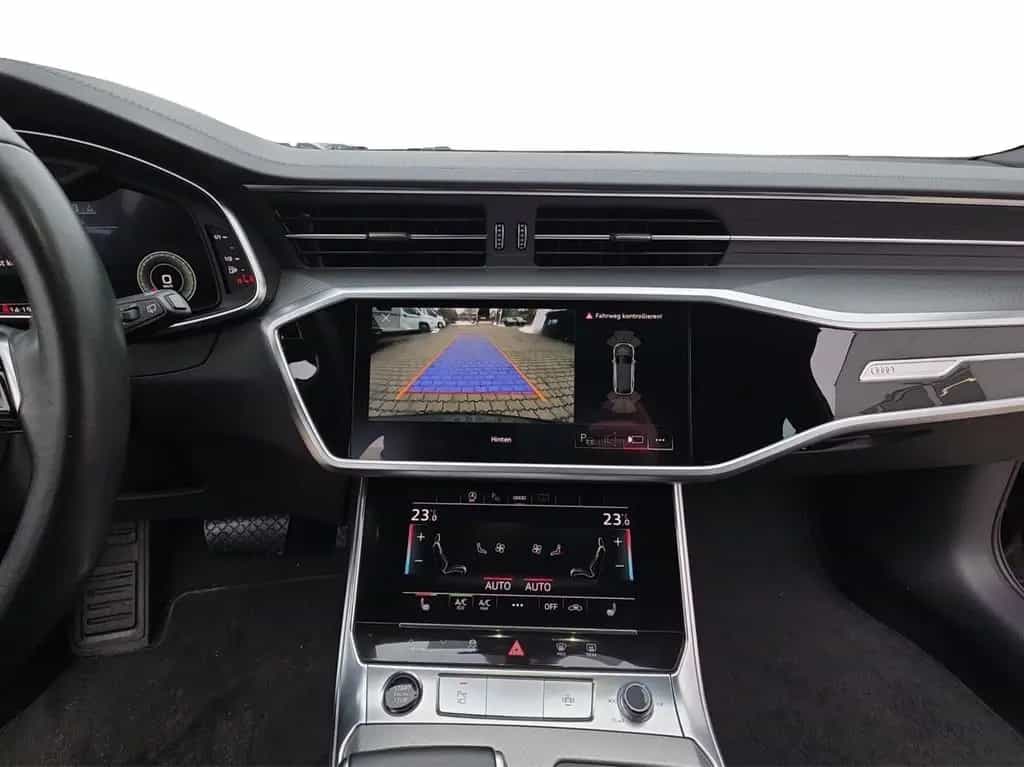 Audi A6 Avant 40 TDI S tronic Design PANO*VIRTUAL*NAV 06/2022-photo-13