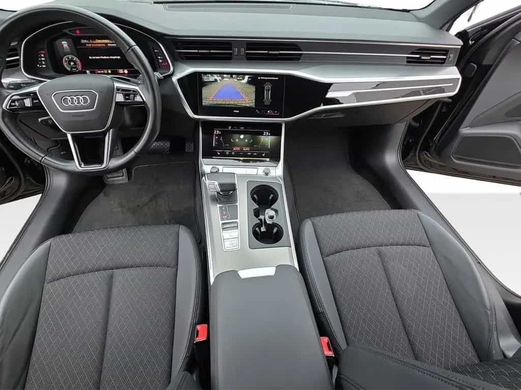 Audi A6 Avant 40 TDI S tronic Design PANO*VIRTUAL*NAV 06/2022-photo-14