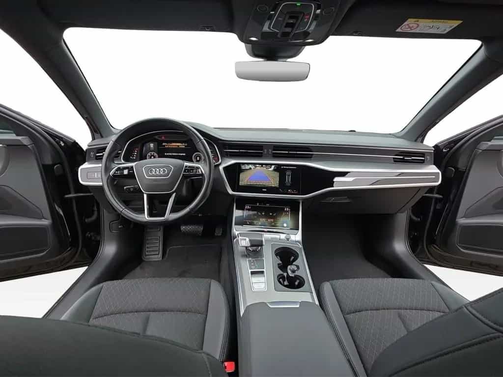 Audi A6 Avant 40 TDI S tronic Design PANO*VIRTUAL*NAV 06/2022-photo-15