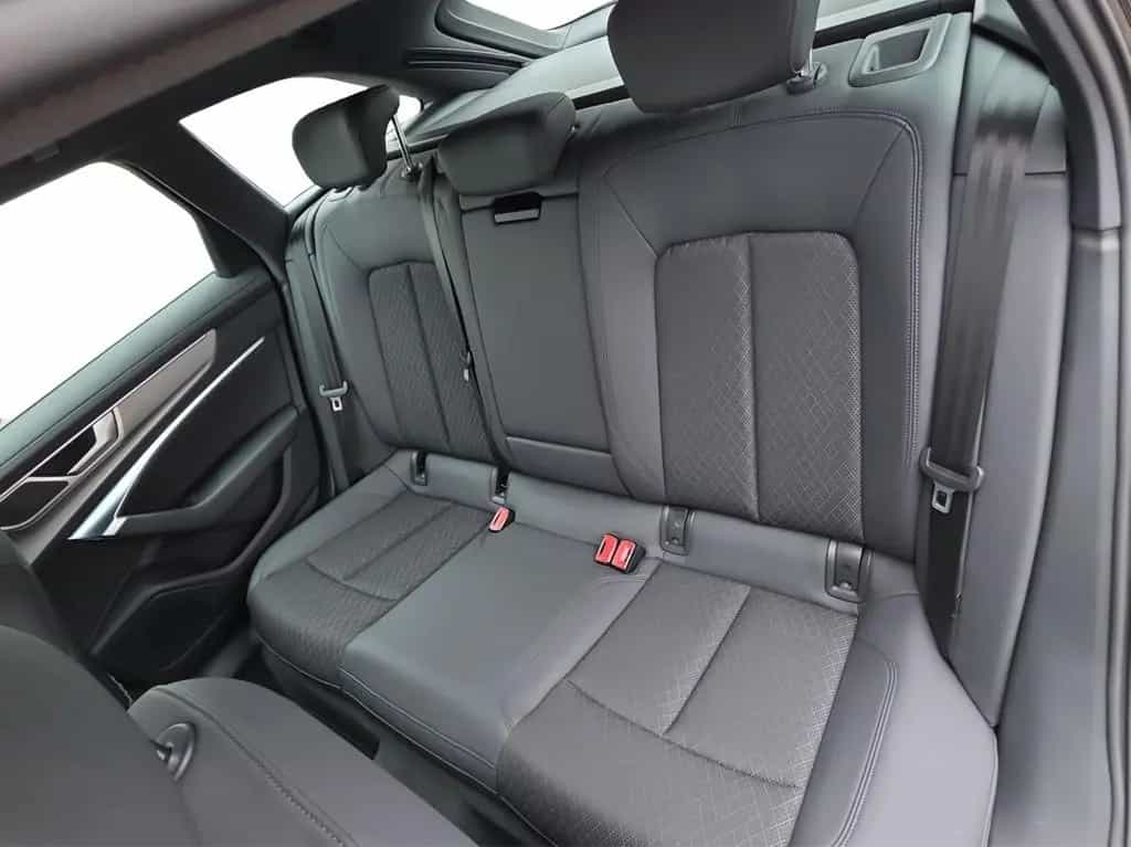 Audi A6 Avant 40 TDI S tronic Design PANO*VIRTUAL*NAV 06/2022-photo-16