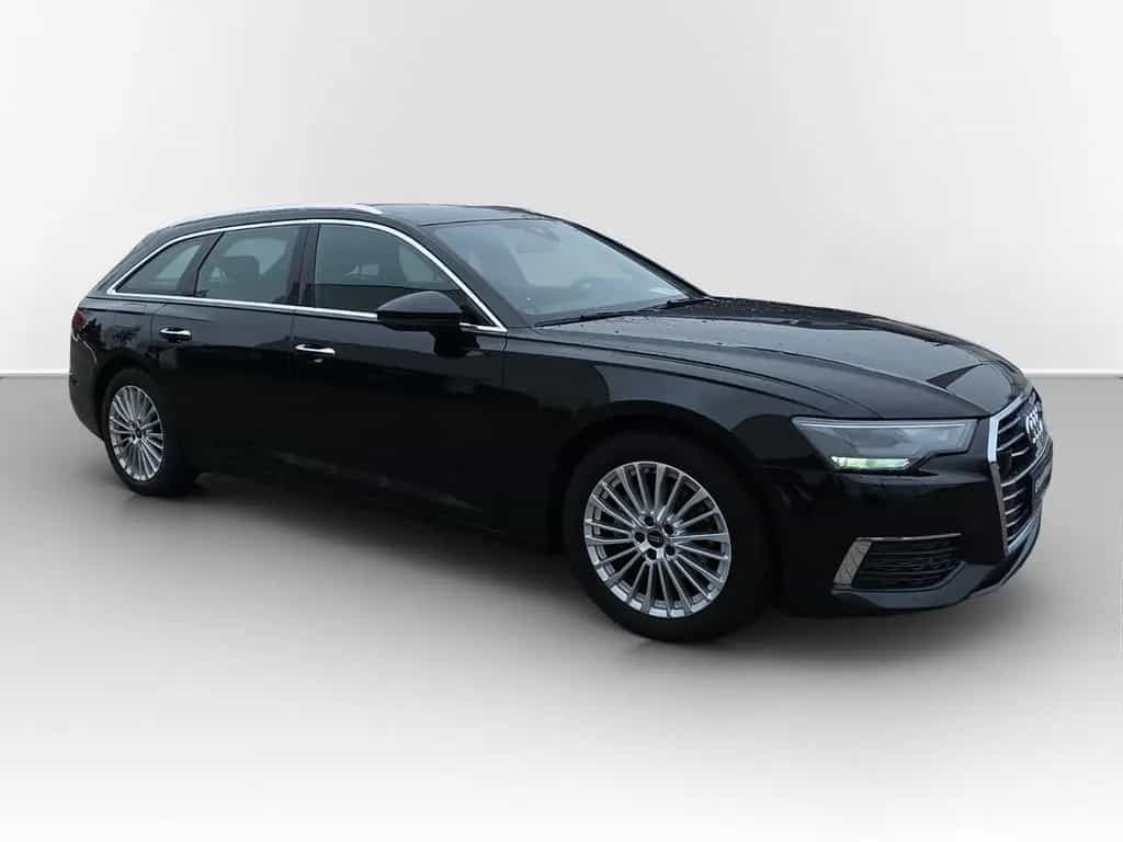 Audi A6 Avant 40 TDI S tronic Design PANO*VIRTUAL*NAV 06/2022-photo-2