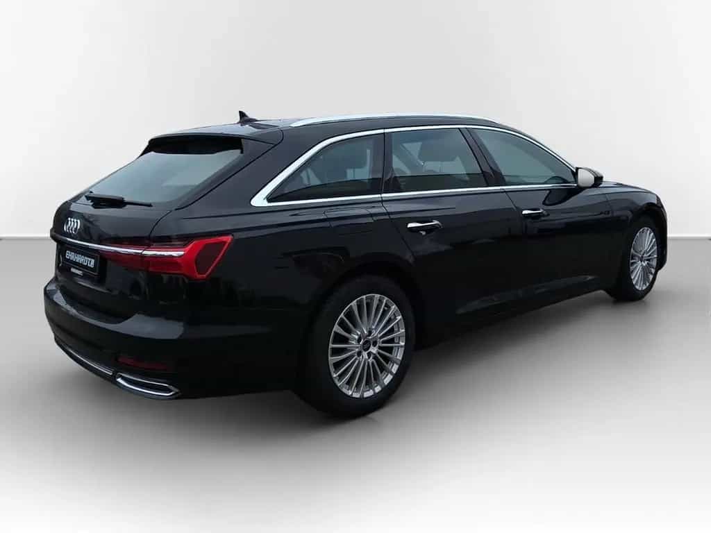 Audi A6 Avant 40 TDI S tronic Design PANO*VIRTUAL*NAV 06/2022-photo-4