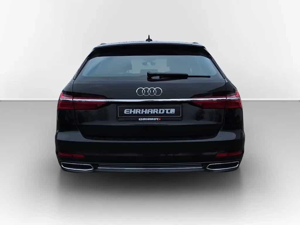 Audi A6 Avant 40 TDI S tronic Design PANO*VIRTUAL*NAV 06/2022-photo-5