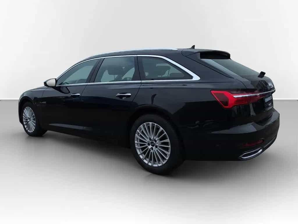 Audi A6 Avant 40 TDI S tronic Design PANO*VIRTUAL*NAV 06/2022-photo-6