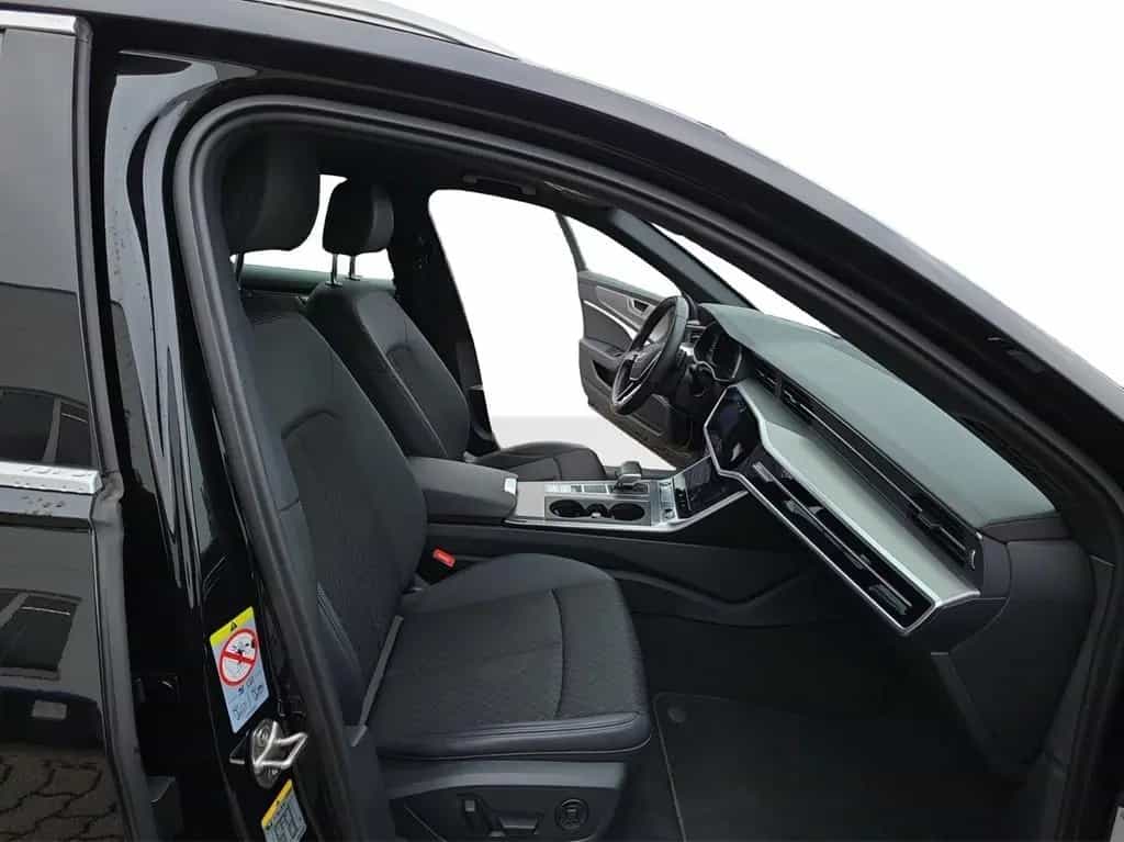 Audi A6 Avant 40 TDI S tronic Design PANO*VIRTUAL*NAV 06/2022-photo-9