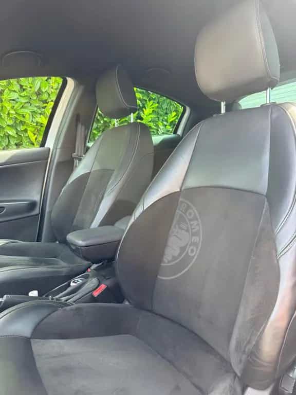 Alfa Romeo Giulietta 1.4 TB 16V Turismo Turismo 06/2015-photo-3