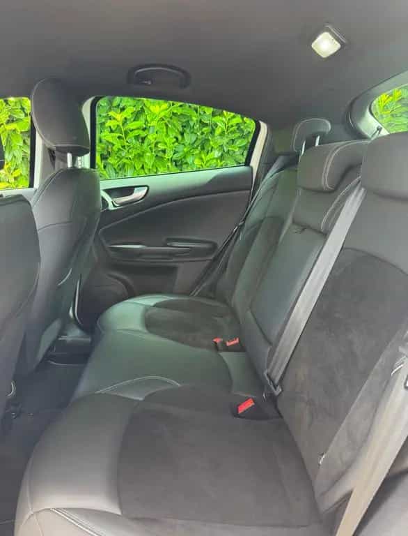 Alfa Romeo Giulietta 1.4 TB 16V Turismo Turismo 06/2015-photo-4