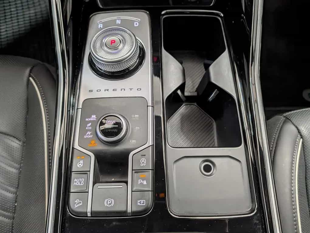Kia Sorento 2.2 CRDi Platinum 4WD|7S|4xSHZ|Pano|360| 04/2024-photo-10