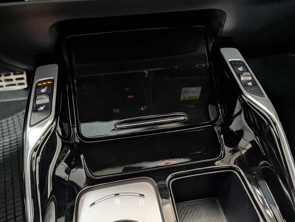 Kia Sorento 2.2 CRDi Platinum 4WD|7S|4xSHZ|Pano|360| 04/2024-photo-11