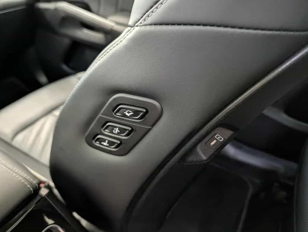 Kia Sorento 2.2 CRDi Platinum 4WD|7S|4xSHZ|Pano|360| 04/2024-photo-15