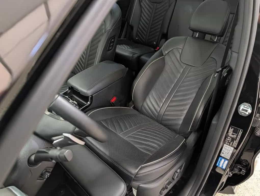 Kia Sorento 2.2 CRDi Platinum 4WD|7S|4xSHZ|Pano|360| 04/2024-photo-16