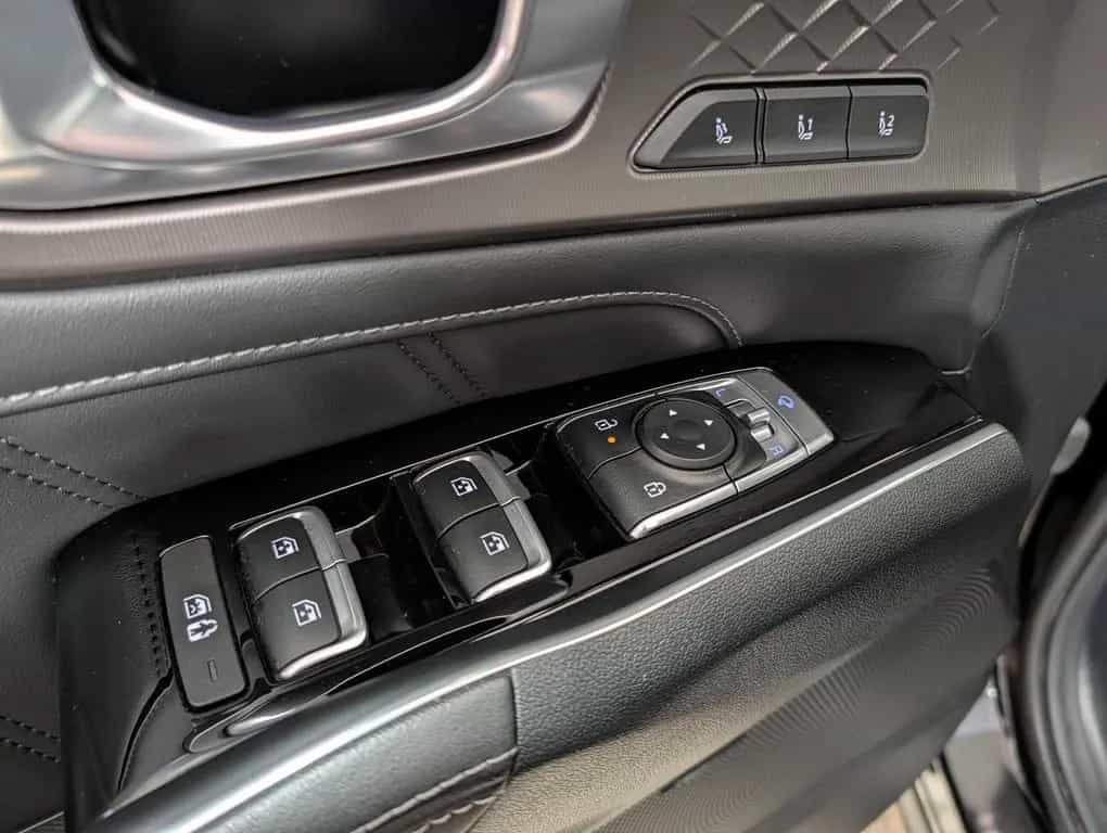 Kia Sorento 2.2 CRDi Platinum 4WD|7S|4xSHZ|Pano|360| 04/2024-photo-17