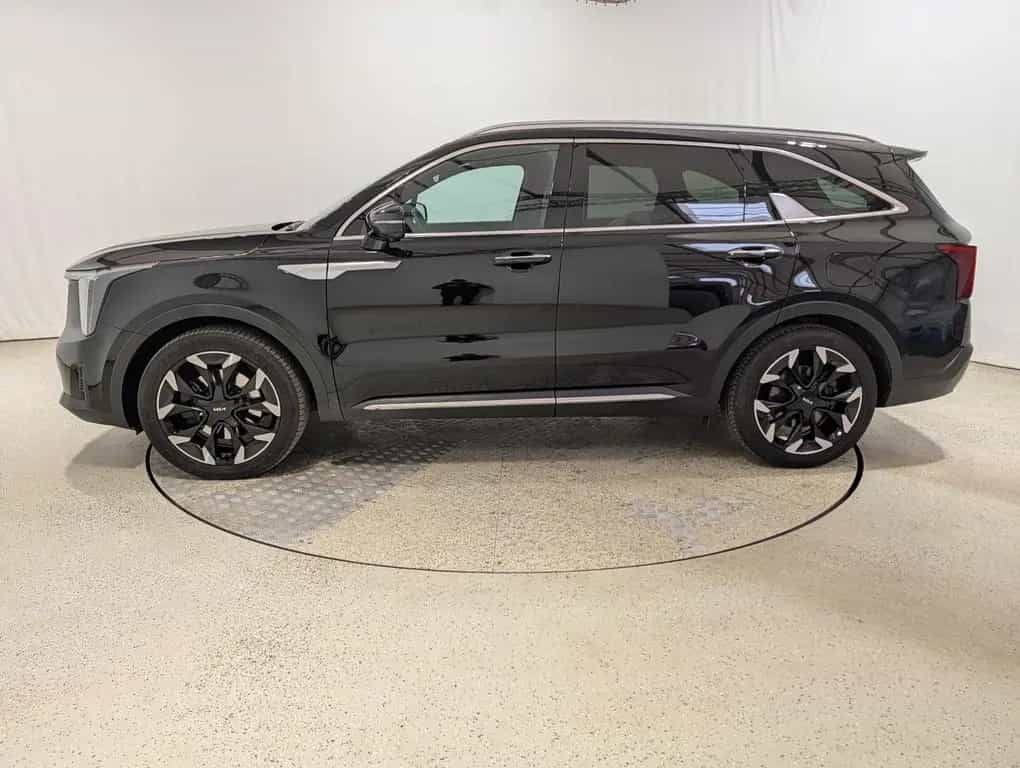 Kia Sorento 2.2 CRDi Platinum 4WD|7S|4xSHZ|Pano|360| 04/2024-photo-2