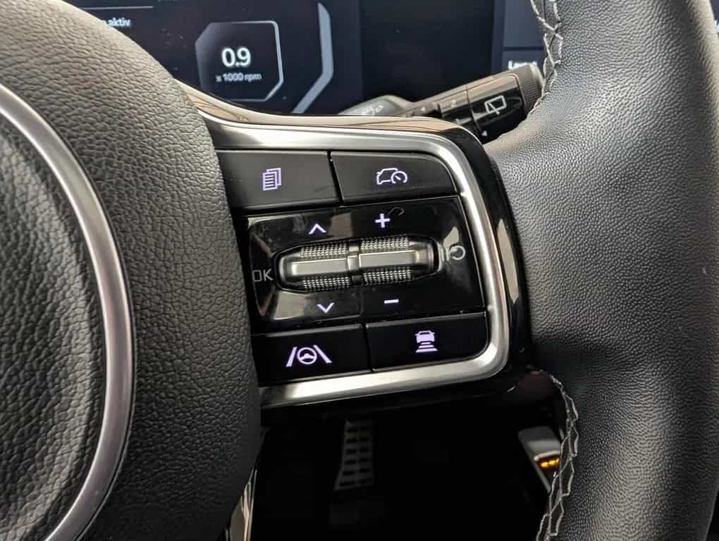 Kia Sorento 2.2 CRDi Platinum 4WD|7S|4xSHZ|Pano|360| 04/2024-photo-27