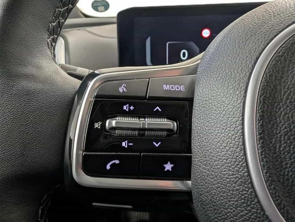 Kia Sorento 2.2 CRDi Platinum 4WD|7S|4xSHZ|Pano|360| 04/2024-photo-28