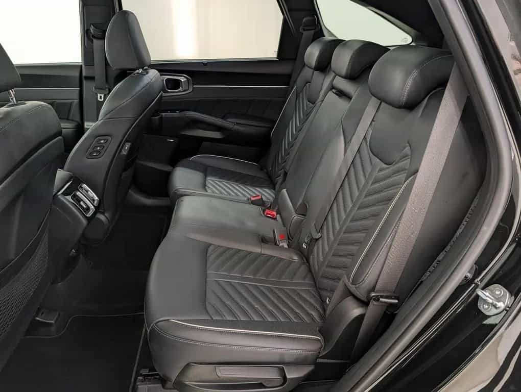 Kia Sorento 2.2 CRDi Platinum 4WD|7S|4xSHZ|Pano|360| 04/2024-photo-31