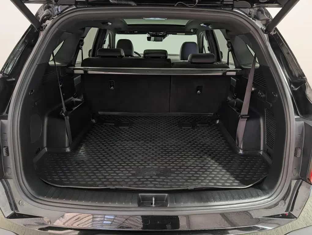Kia Sorento 2.2 CRDi Platinum 4WD|7S|4xSHZ|Pano|360| 04/2024-photo-33