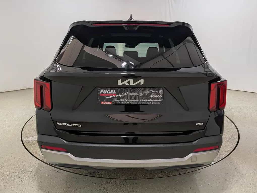 Kia Sorento 2.2 CRDi Platinum 4WD|7S|4xSHZ|Pano|360| 04/2024-photo-38