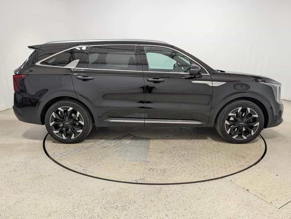 Kia Sorento 2.2 CRDi Platinum 4WD|7S|4xSHZ|Pano|360| 04/2024-photo-39