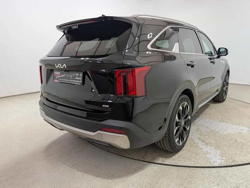 Kia Sorento 2.2 CRDi Platinum 4WD|7S|4xSHZ|Pano|360| 04/2024-photo-4