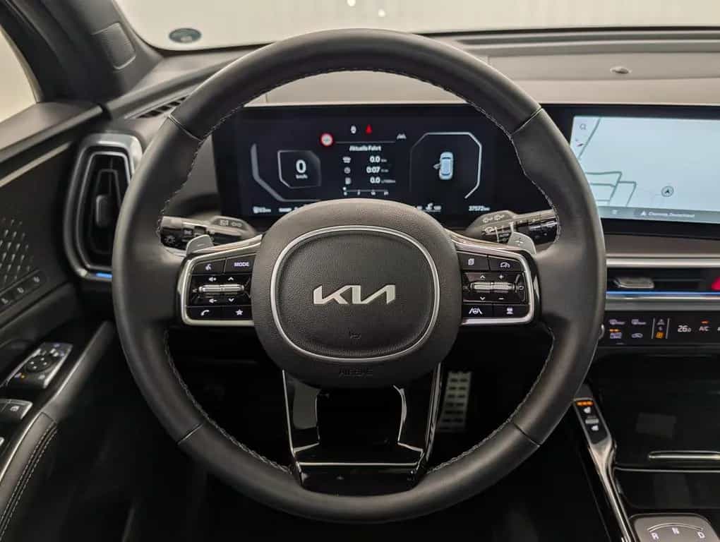Kia Sorento 2.2 CRDi Platinum 4WD|7S|4xSHZ|Pano|360| 04/2024-photo-7