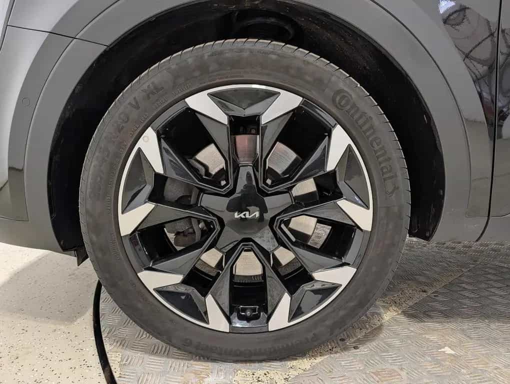 Kia Sorento 2.2 CRDi Platinum 4WD|7S|4xSHZ|Pano|360| 04/2024-photo-8