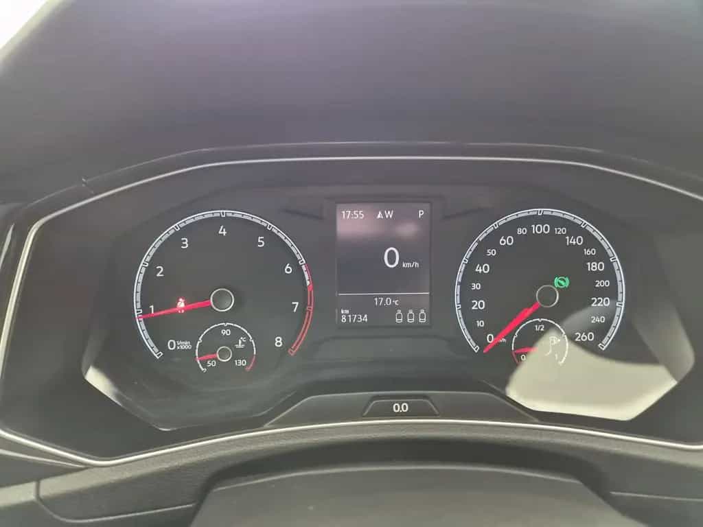 Volkswagen T-Roc Sport 4Motion / LED / SCHECKHEFT 07/2018-photo-16