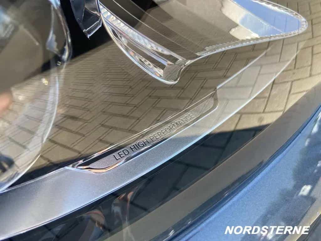 Mercedes-Benz C-Class 180 AVANTGARDE Exterieur/Klima/LED/Park-Assist 10/2016-photo-17