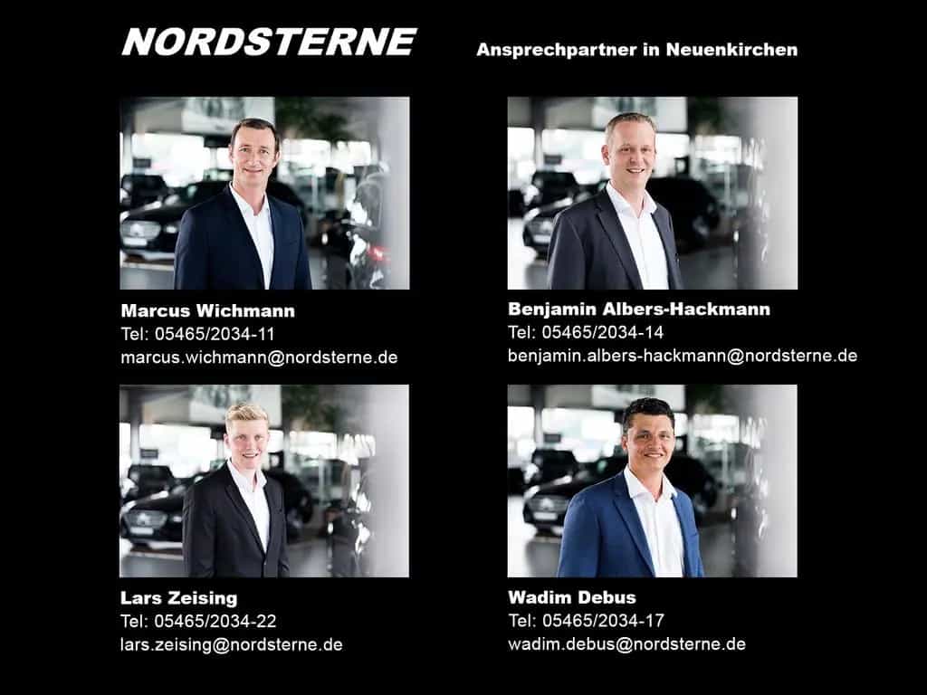 Mercedes-Benz C-Class 180 AVANTGARDE Exterieur/Klima/LED/Park-Assist 10/2016-photo-18