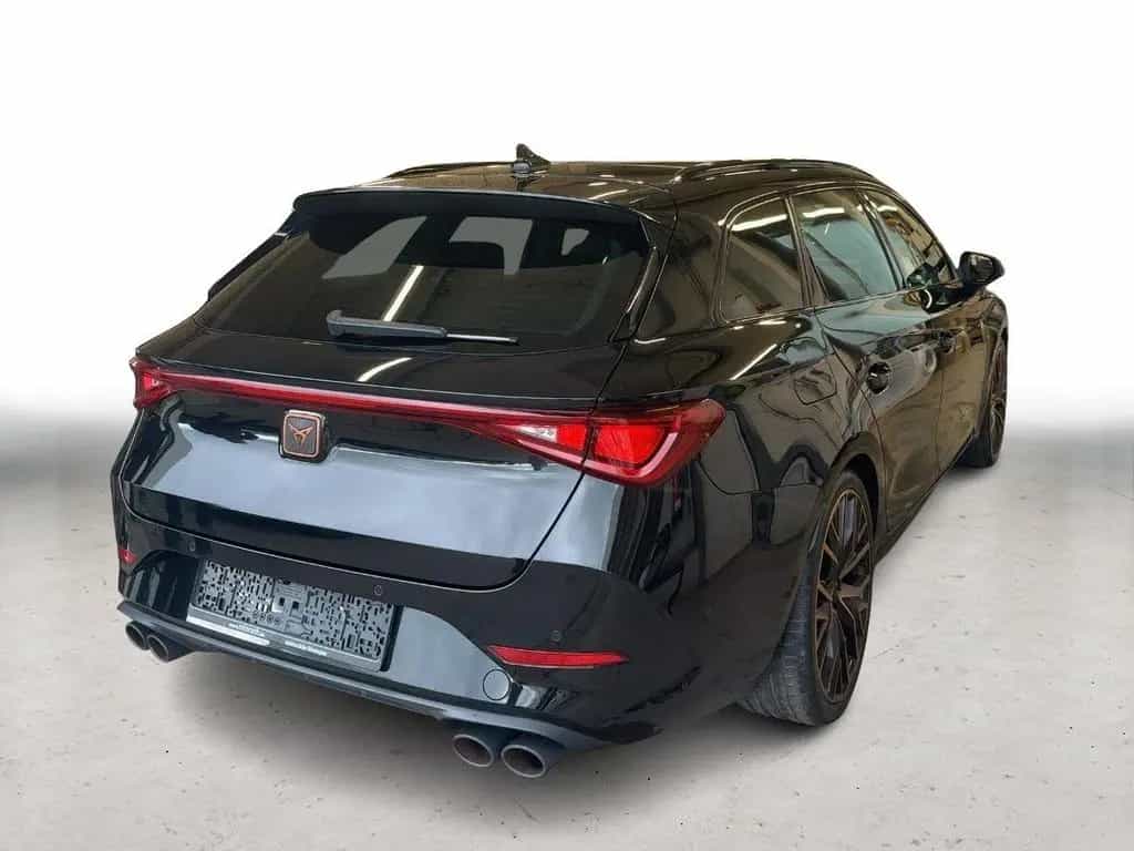 Cupra Leon Sportstourer 2.0 TSI VZ APP+DAB+PANO+VIRT 04/2024-photo-3
