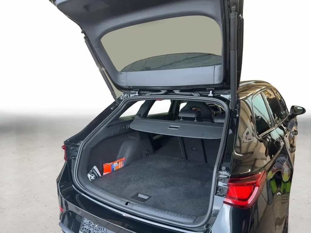 Cupra Leon Sportstourer 2.0 TSI VZ APP+DAB+PANO+VIRT 04/2024-photo-5