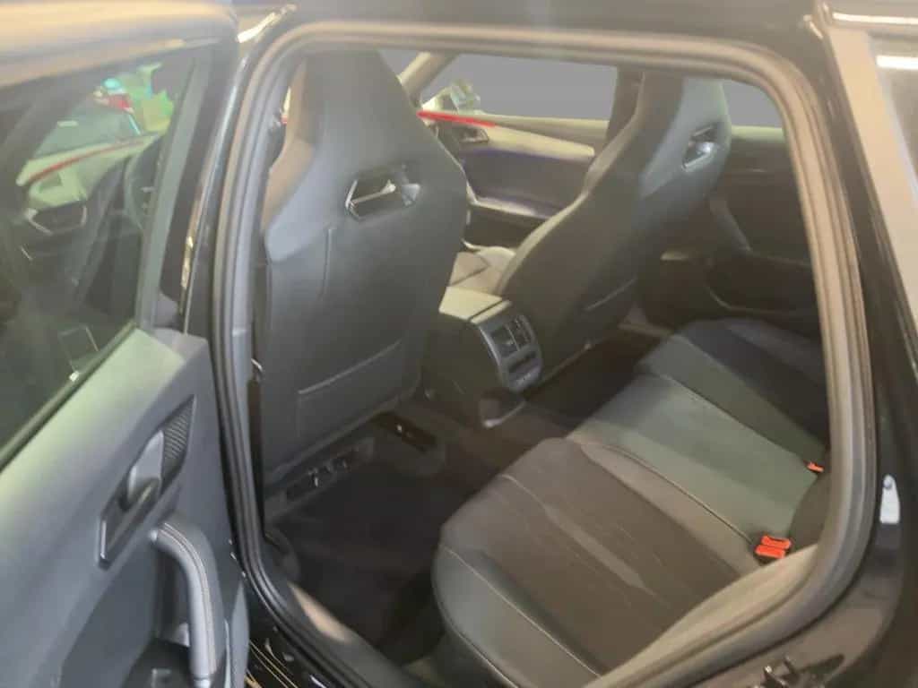 Cupra Leon Sportstourer 2.0 TSI VZ APP+DAB+PANO+VIRT 04/2024-photo-7