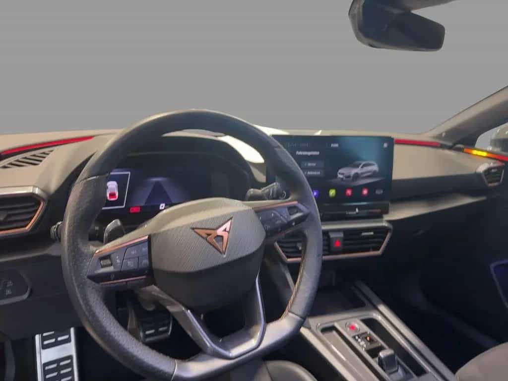 Cupra Leon Sportstourer 2.0 TSI VZ APP+DAB+PANO+VIRT 04/2024-photo-8