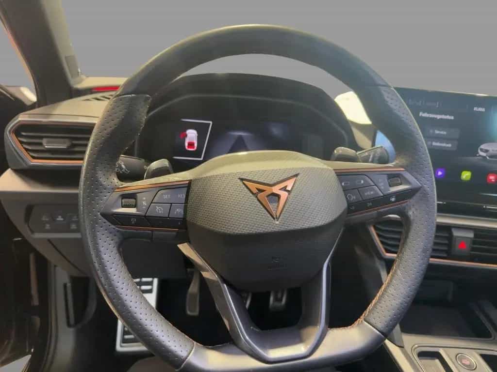 Cupra Leon Sportstourer 2.0 TSI VZ APP+DAB+PANO+VIRT 04/2024-photo-9
