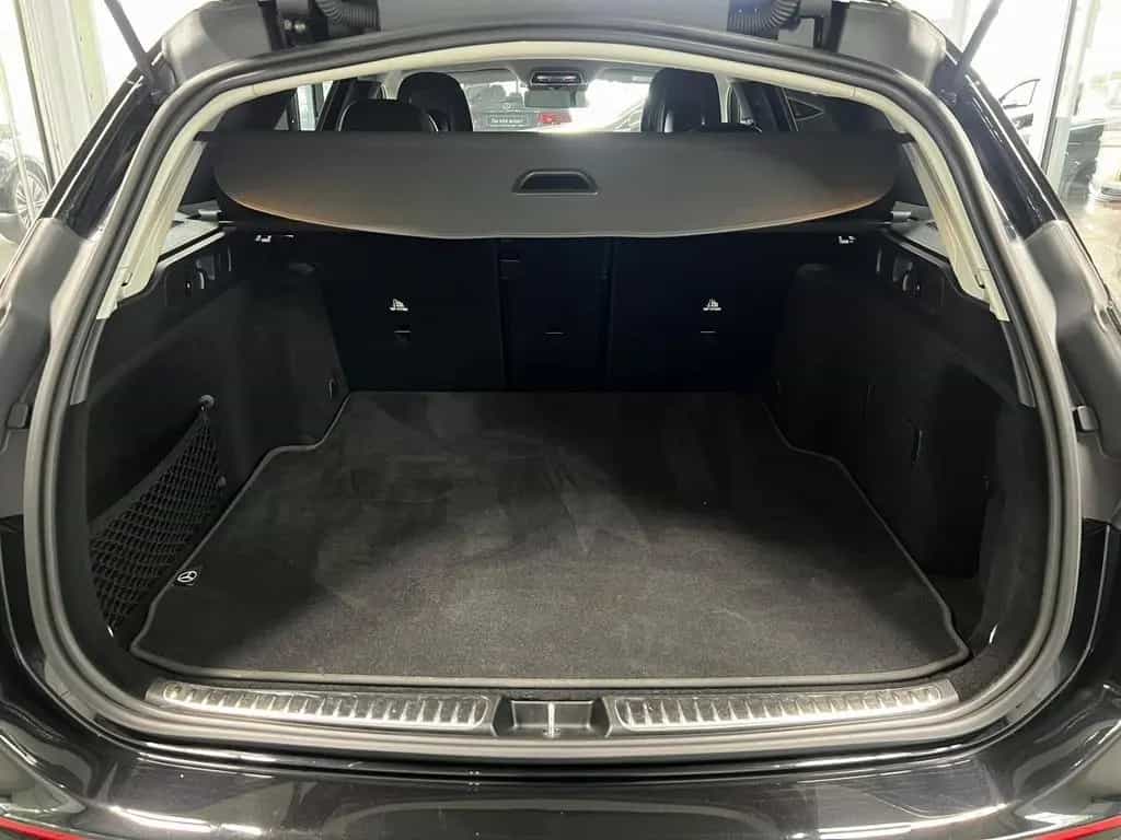 Mercedes-Benz C-Class 180 T Avantgarde AHK MEMORY LED+PDC&360°+KLIMA 10/2022-photo-11