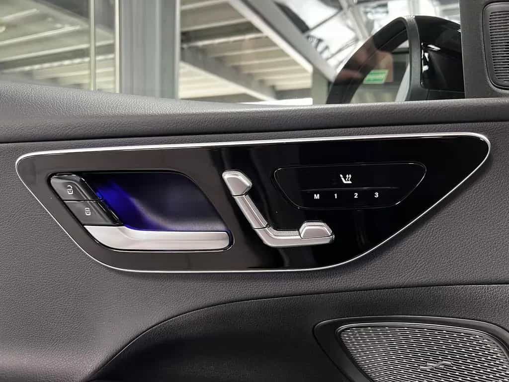Mercedes-Benz C-Class 180 T Avantgarde AHK MEMORY LED+PDC&360°+KLIMA 10/2022-photo-16