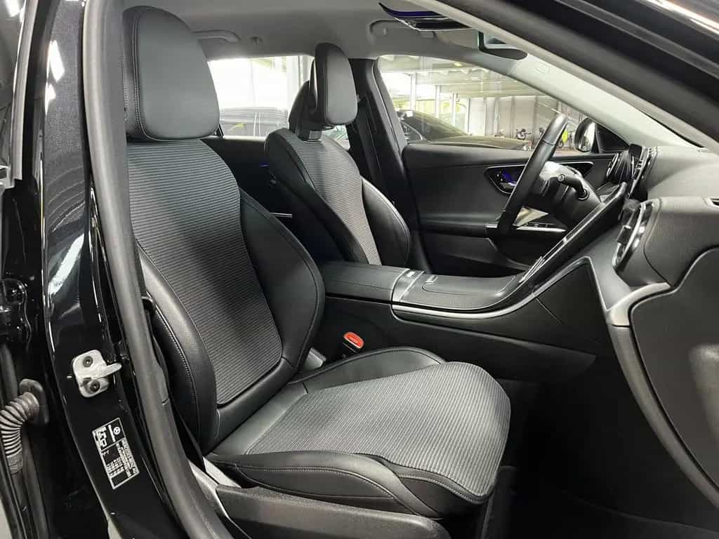 Mercedes-Benz C-Class 180 T Avantgarde AHK MEMORY LED+PDC&360°+KLIMA 10/2022-photo-21