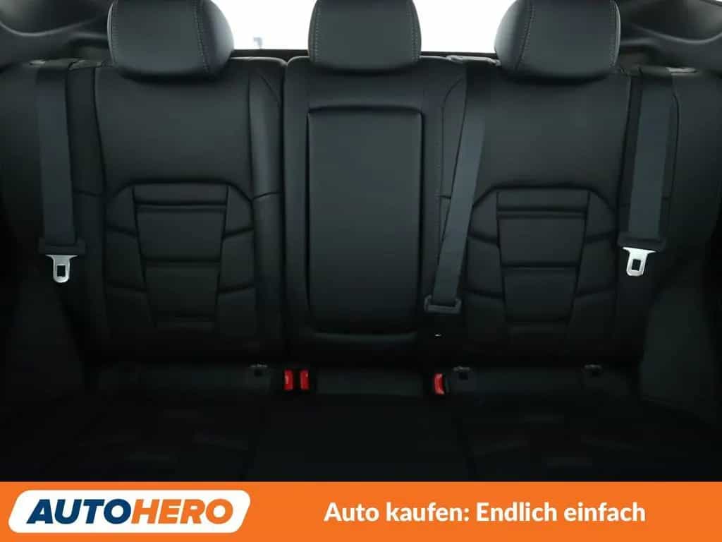 Nissan Qashqai 1.3 DIG-T Tekna+ Aut.*NAVI*360°CAM*SPUR* 08/2019-photo-15