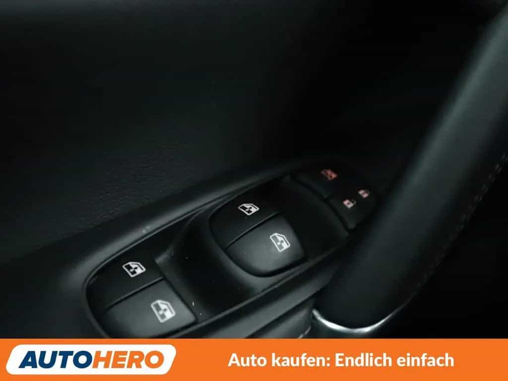 Nissan Qashqai 1.3 DIG-T Tekna+ Aut.*NAVI*360°CAM*SPUR* 08/2019-photo-25