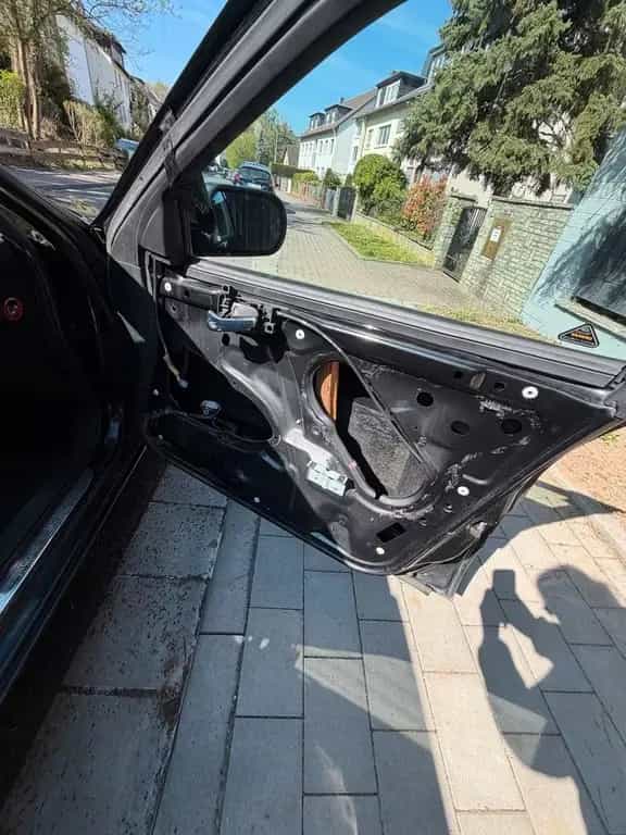 Jaguar S Type 1999 3.0 V6 238 PS PKW Auto 11/1999-photo-13