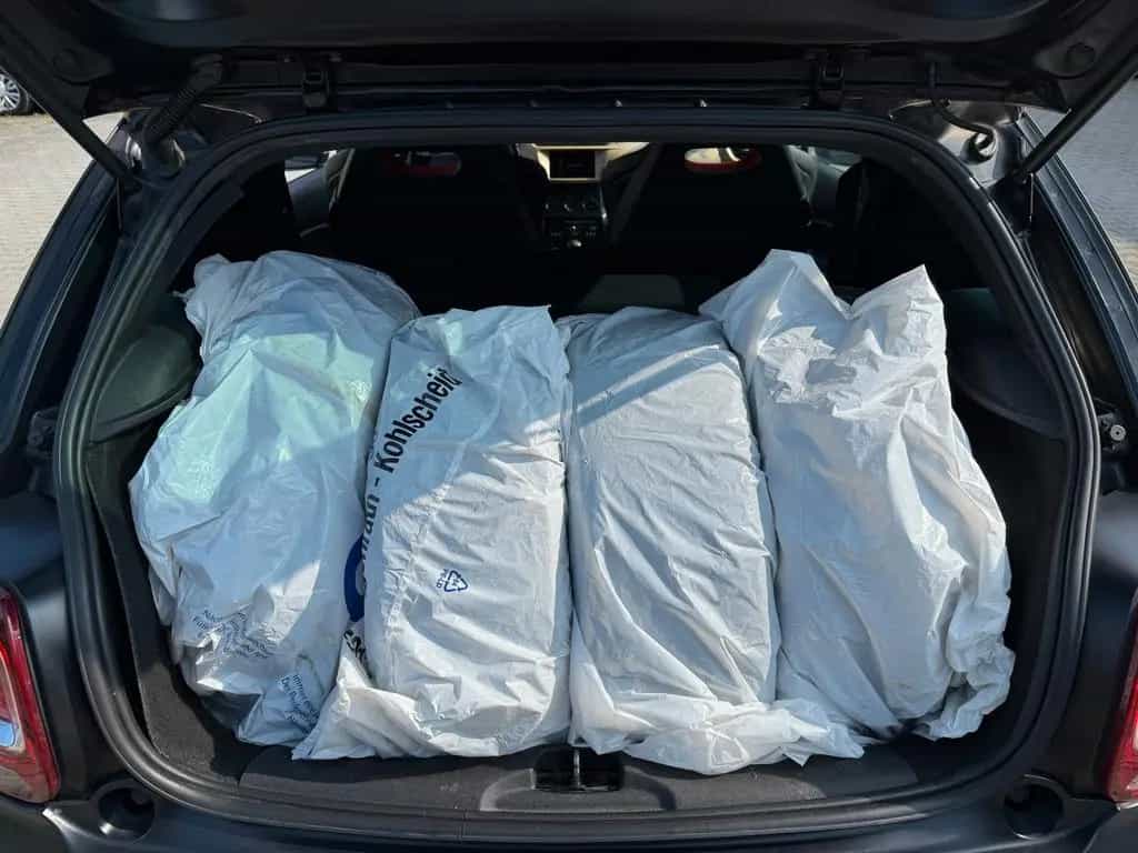 Citroën DS3 Racing *Alcantara *Sportpaket *Lückenlos 03/2014-photo-13