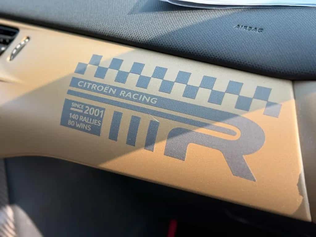 Citroën DS3 Racing *Alcantara *Sportpaket *Lückenlos 03/2014-photo-17