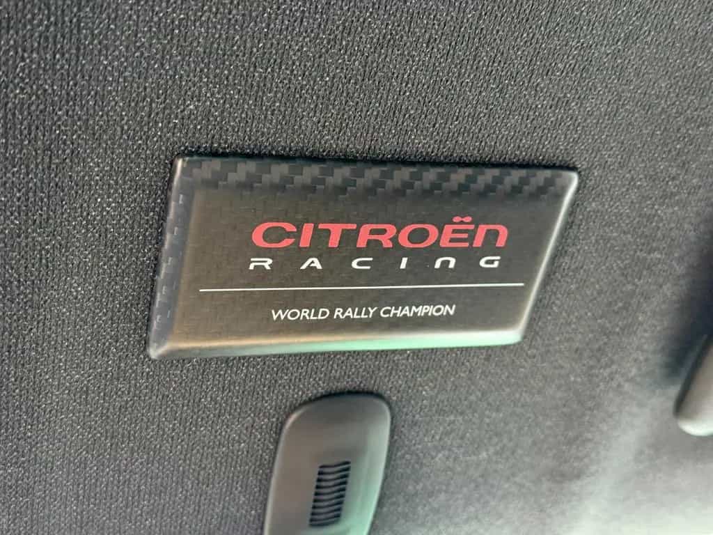 Citroën DS3 Racing *Alcantara *Sportpaket *Lückenlos 03/2014-photo-23