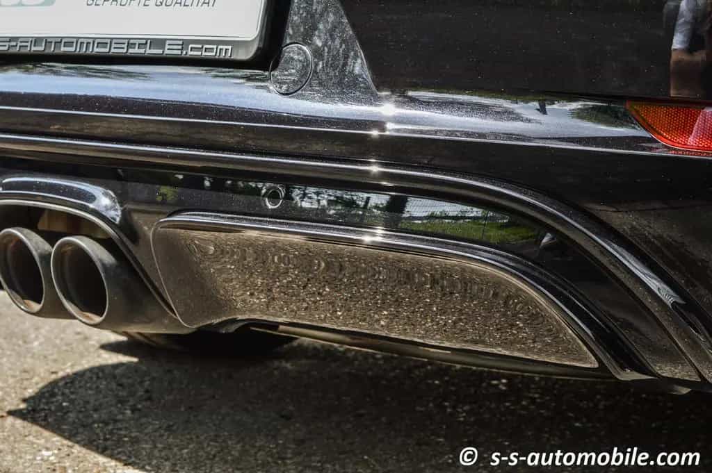 Porsche 718 Cayman T SportDesign Vollschale Schalter 05/2020-photo-10