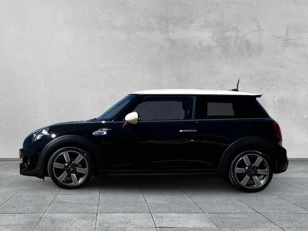 MINI Cooper S COOPER_S 60 YEARS TRIM LED+NAVI+SHZ+PDC+KLIMA 05/2020-photo-1
