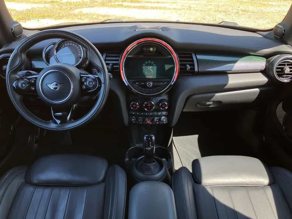 MINI Cooper S COOPER_S 60 YEARS TRIM LED+NAVI+SHZ+PDC+KLIMA 05/2020-photo-13