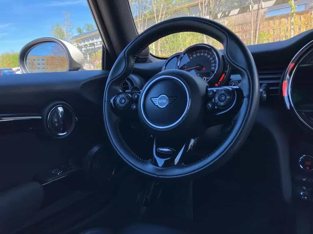MINI Cooper S COOPER_S 60 YEARS TRIM LED+NAVI+SHZ+PDC+KLIMA 05/2020-photo-14