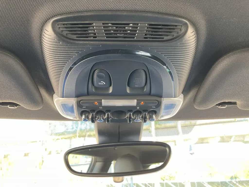 MINI Cooper S COOPER_S 60 YEARS TRIM LED+NAVI+SHZ+PDC+KLIMA 05/2020-photo-26