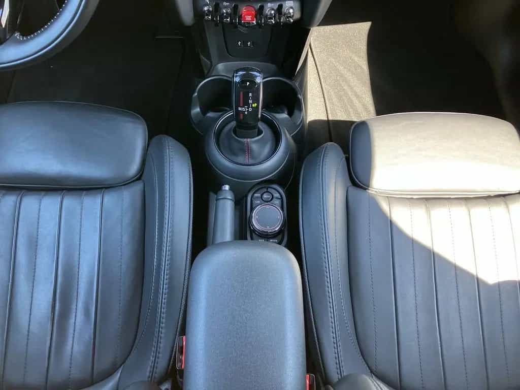 MINI Cooper S COOPER_S 60 YEARS TRIM LED+NAVI+SHZ+PDC+KLIMA 05/2020-photo-28